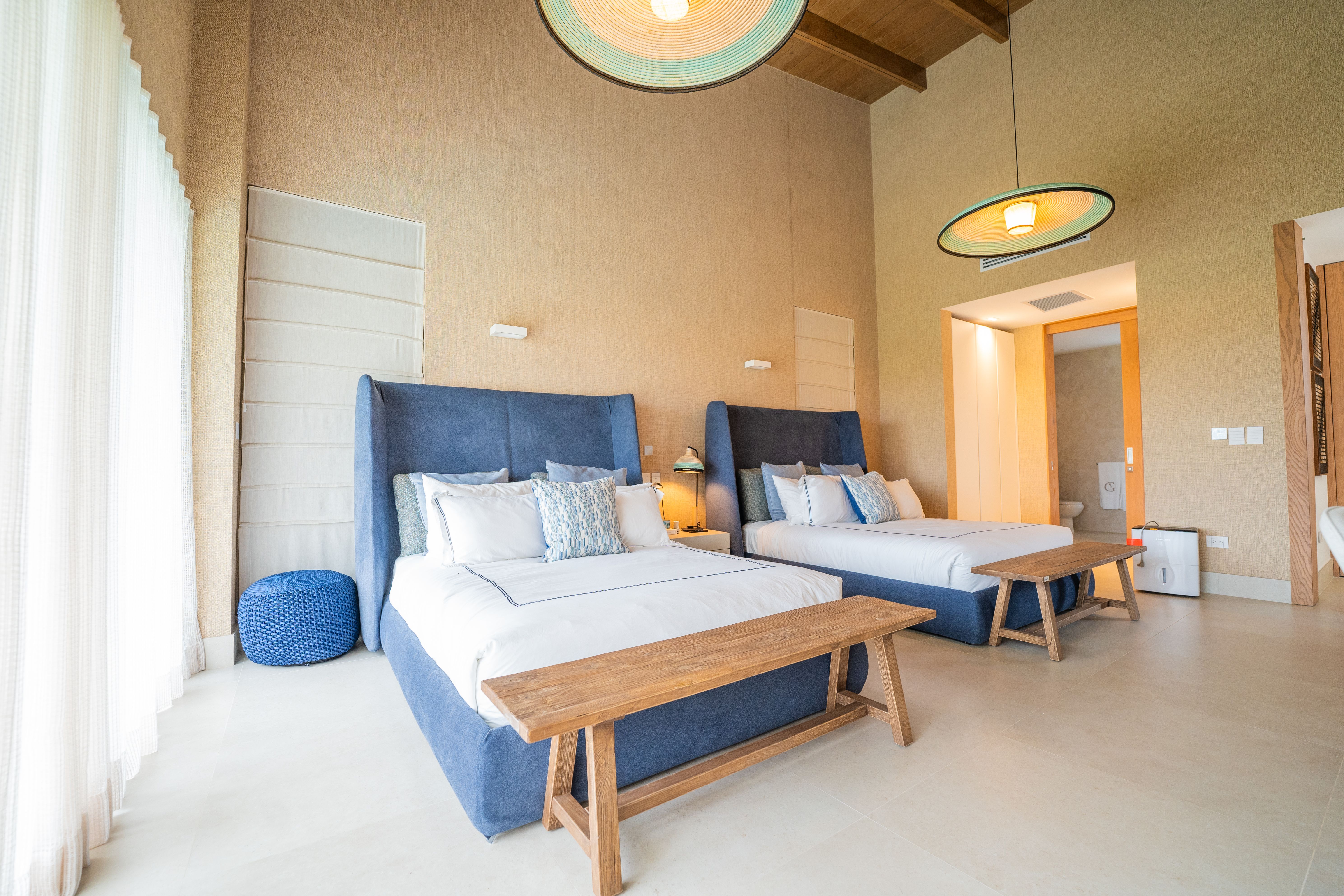 Villa Evia - Thumbnail 29