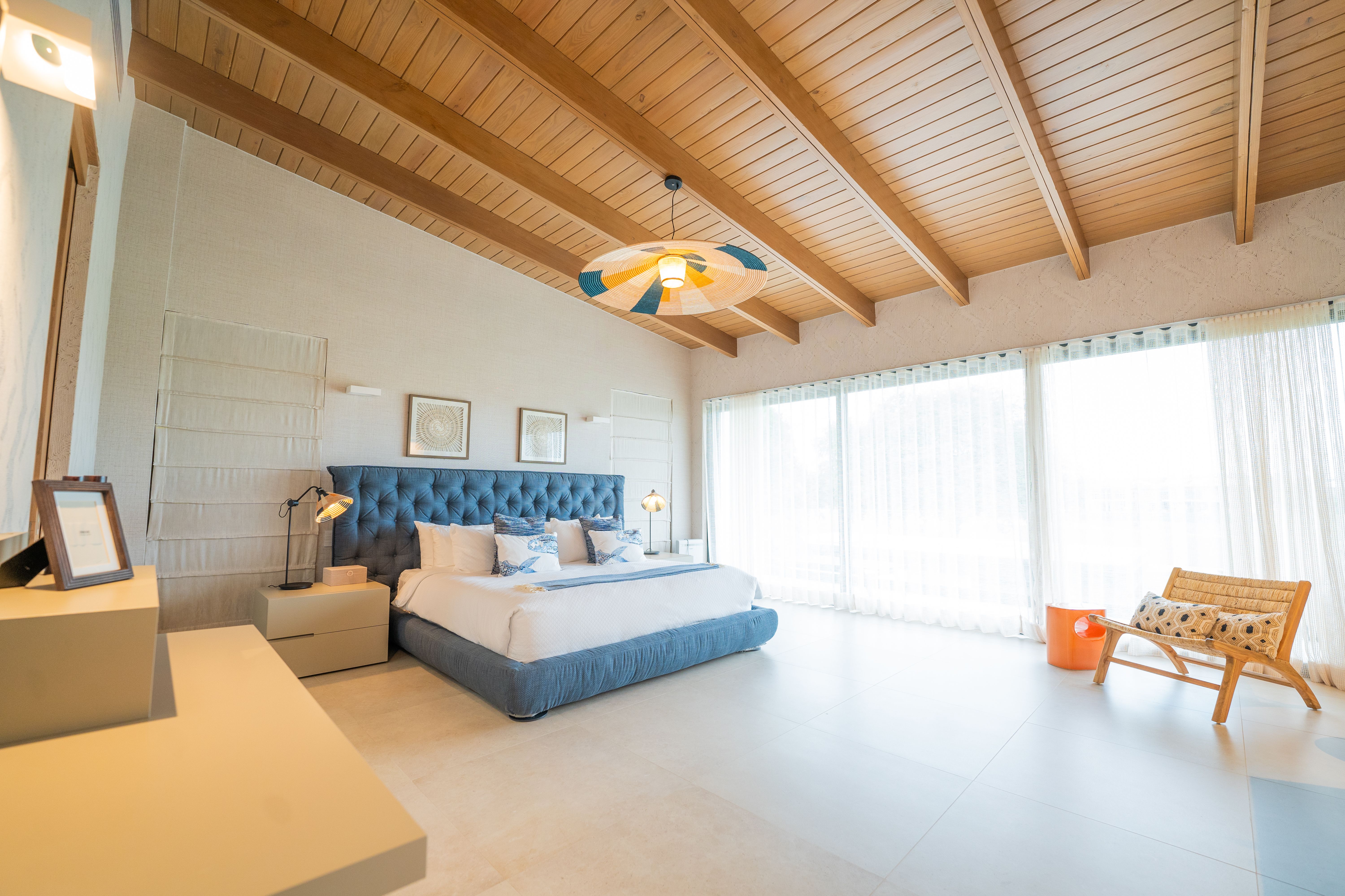 Villa Evia - Thumbnail 36