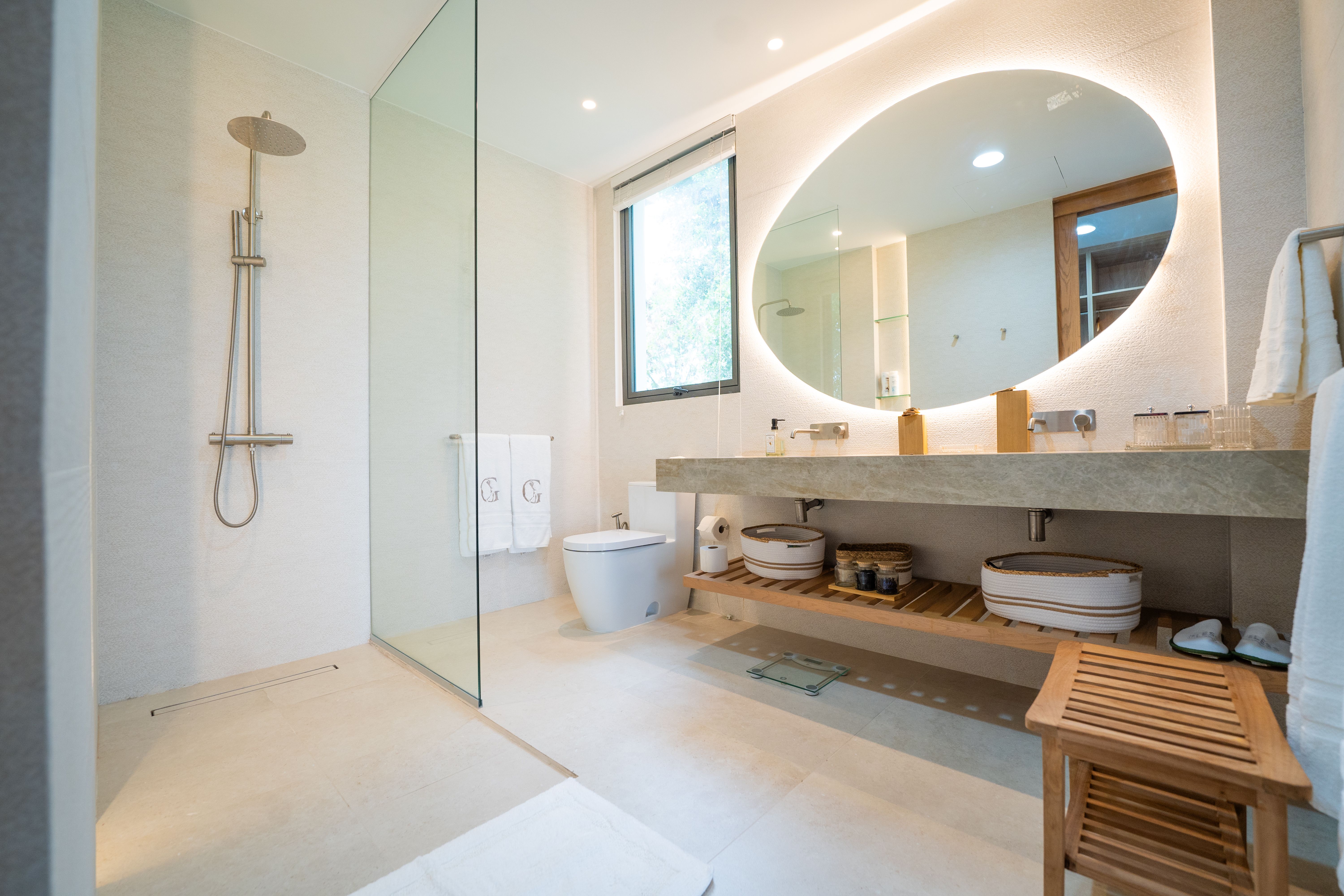 Villa Evia - Thumbnail 40