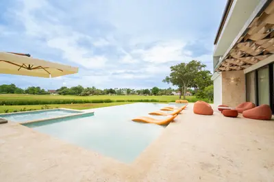 Villa Evia - Thumbnail 5