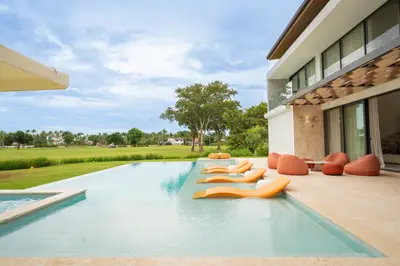 Villa Evia - Thumbnail 1