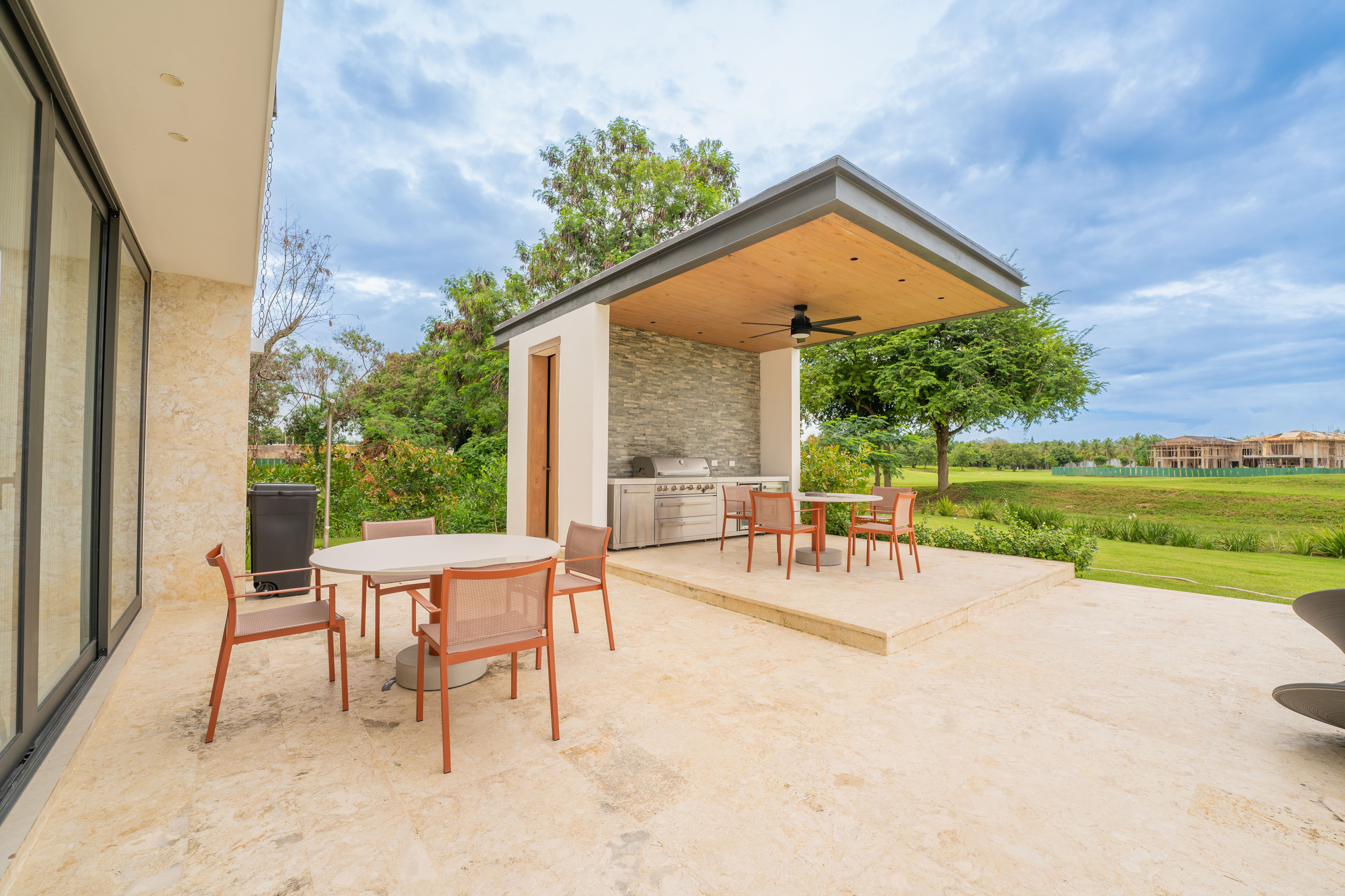 Villa Evia - Thumbnail 6