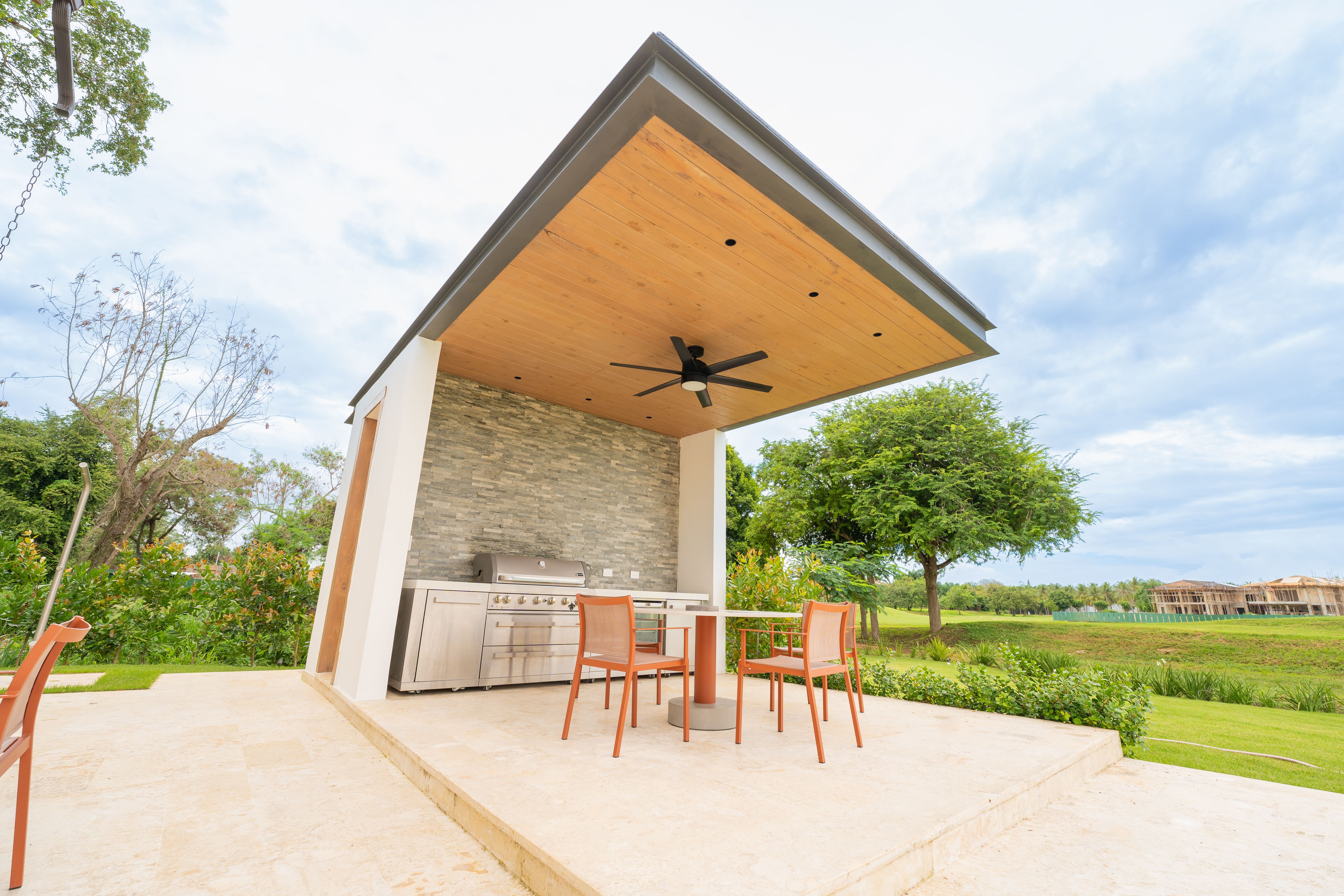 Villa Evia - Thumbnail 43