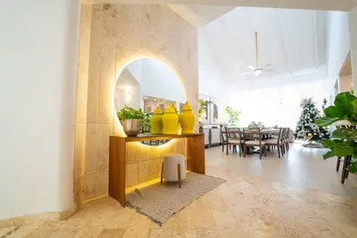 Villa Stone  - Thumbnail 11