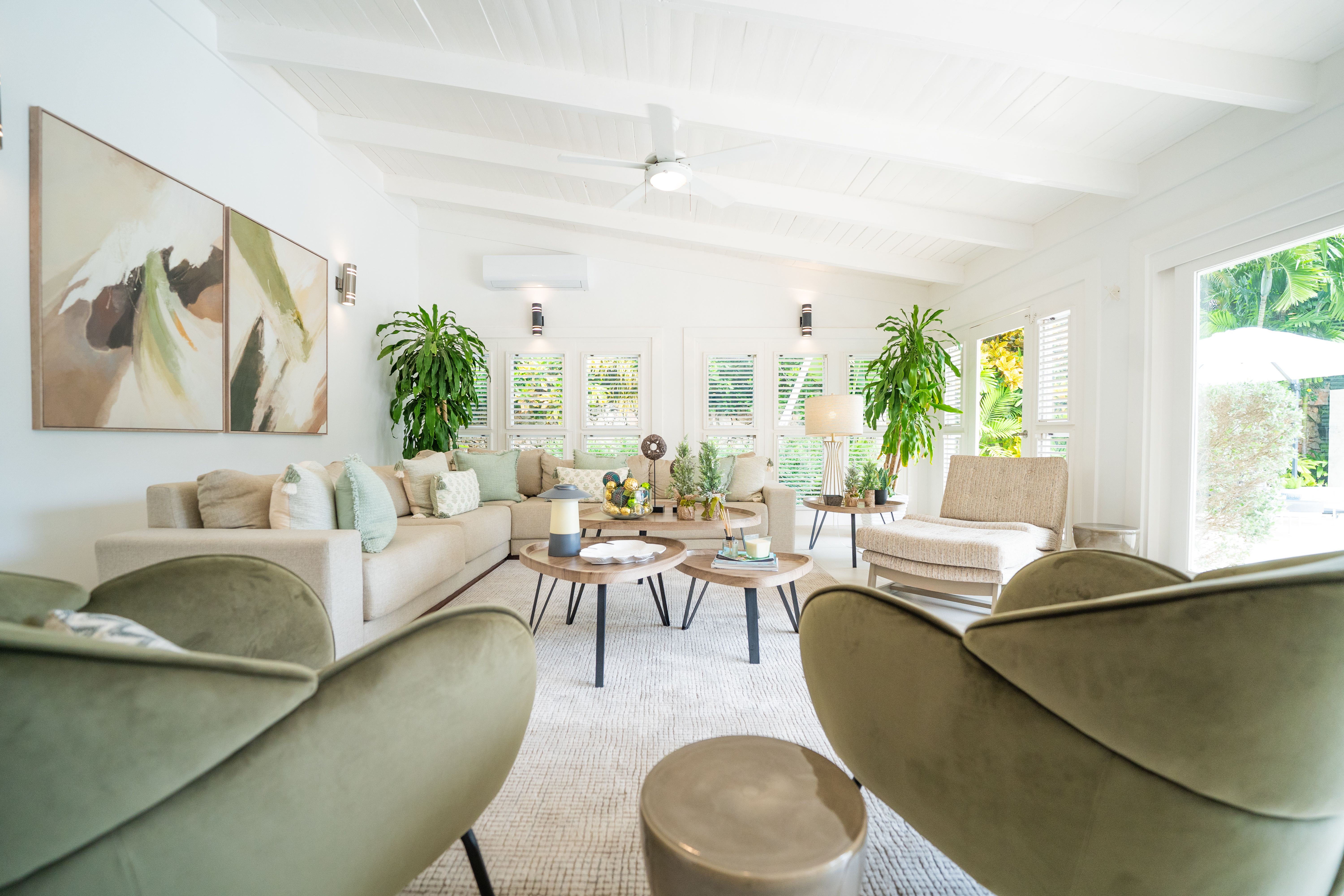 Villa Stone  - Thumbnail 25