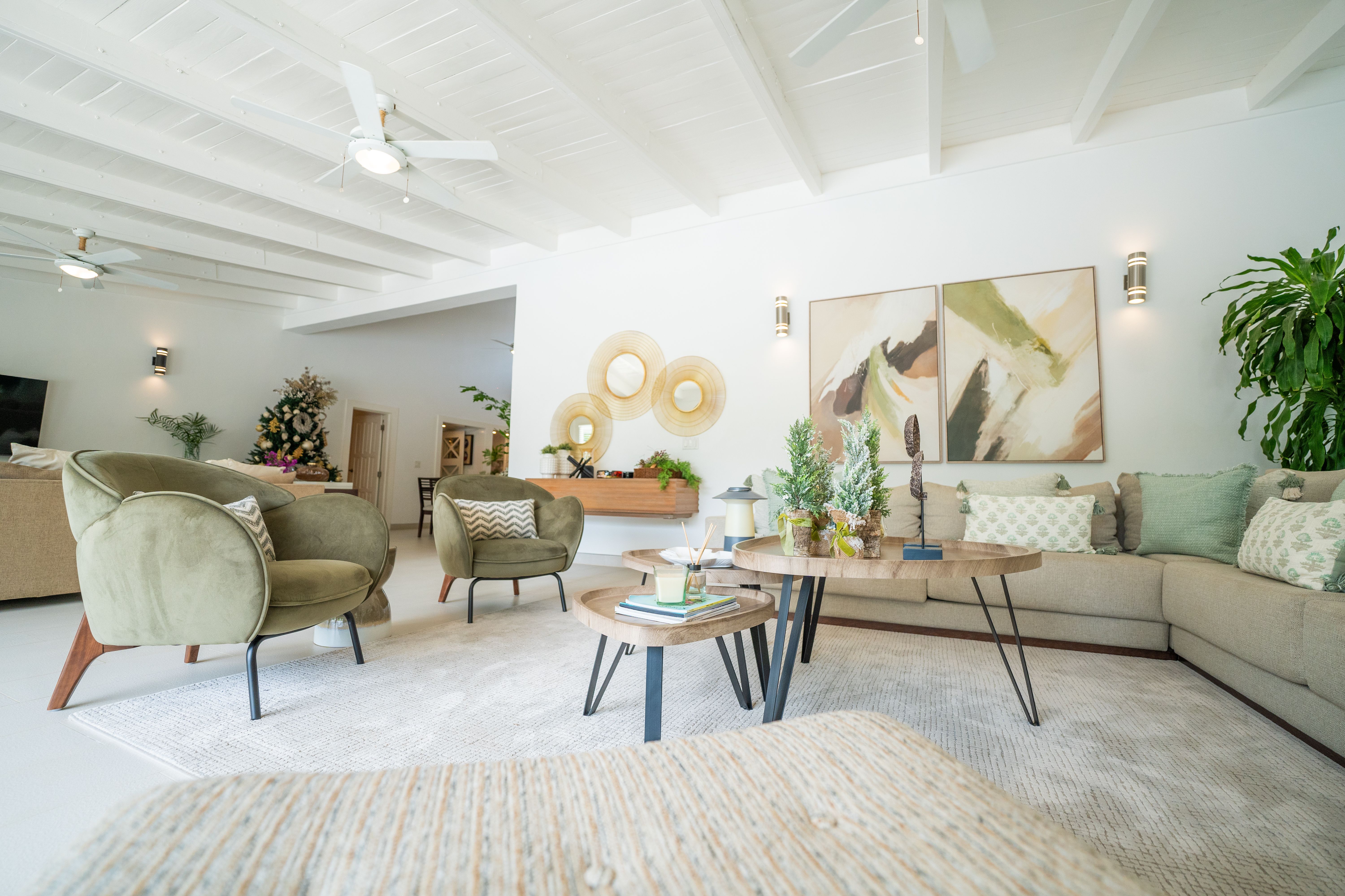 Villa Stone  - Thumbnail 30