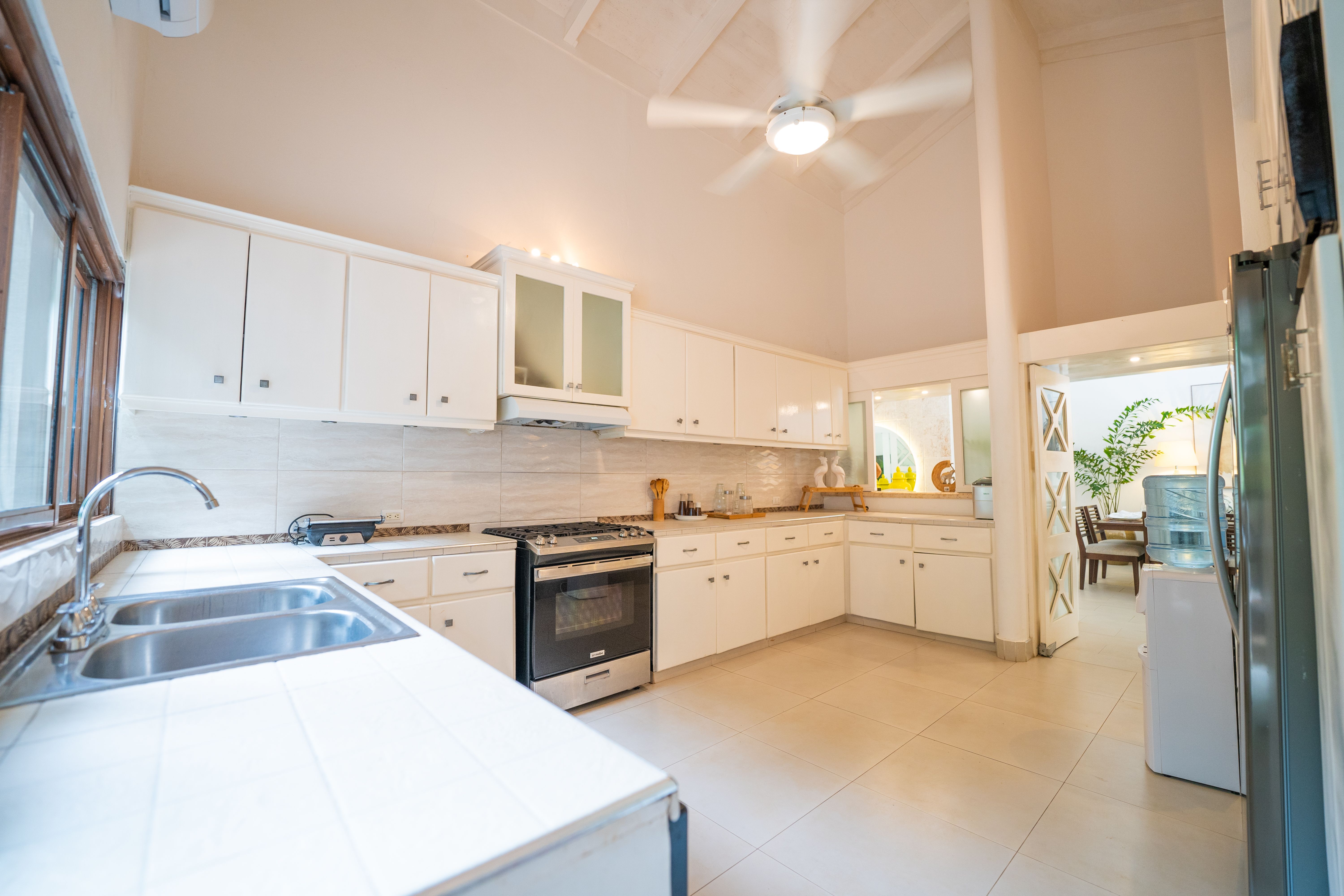 Villa Stone  - Thumbnail 31