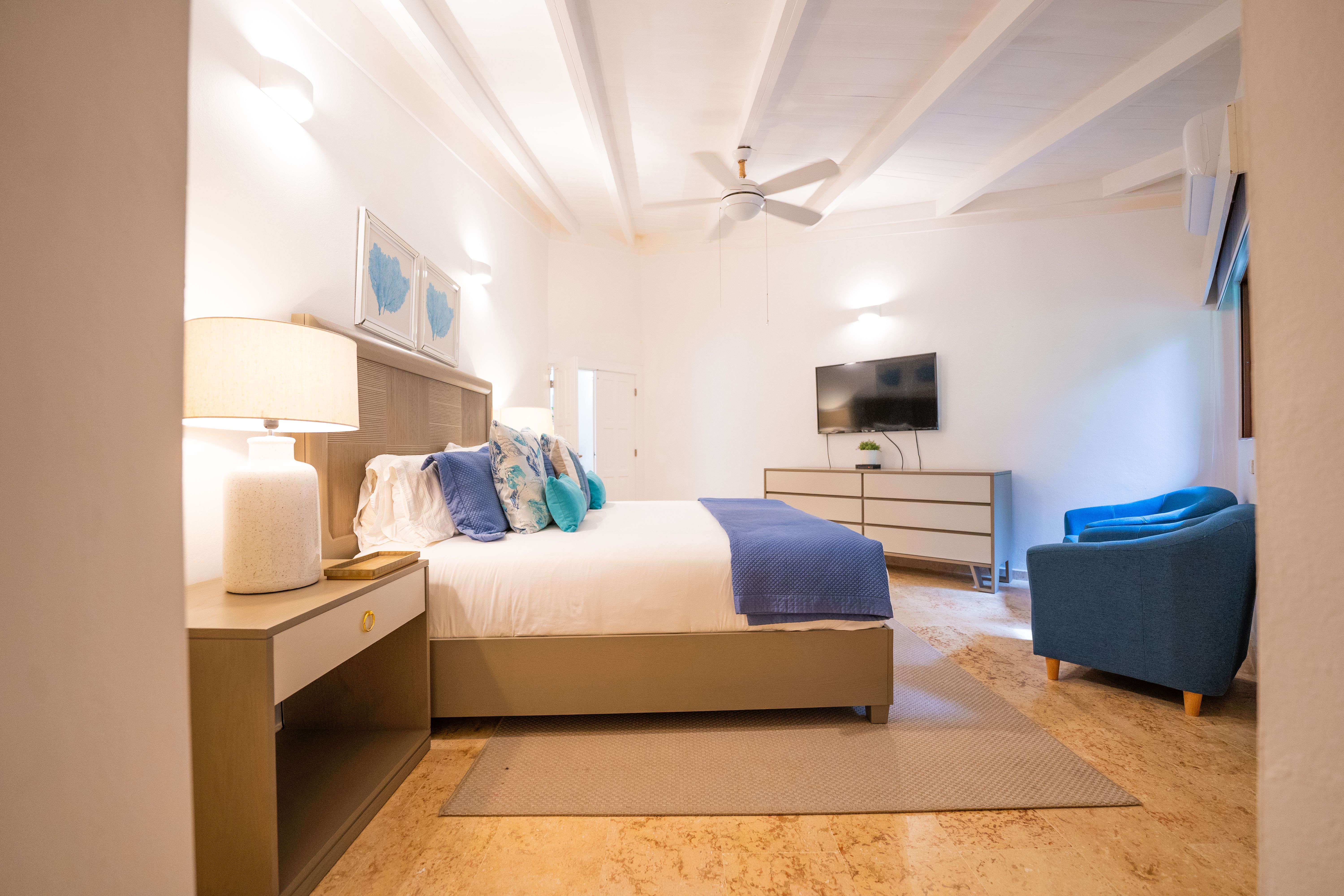 Villa Stone  - Thumbnail 34