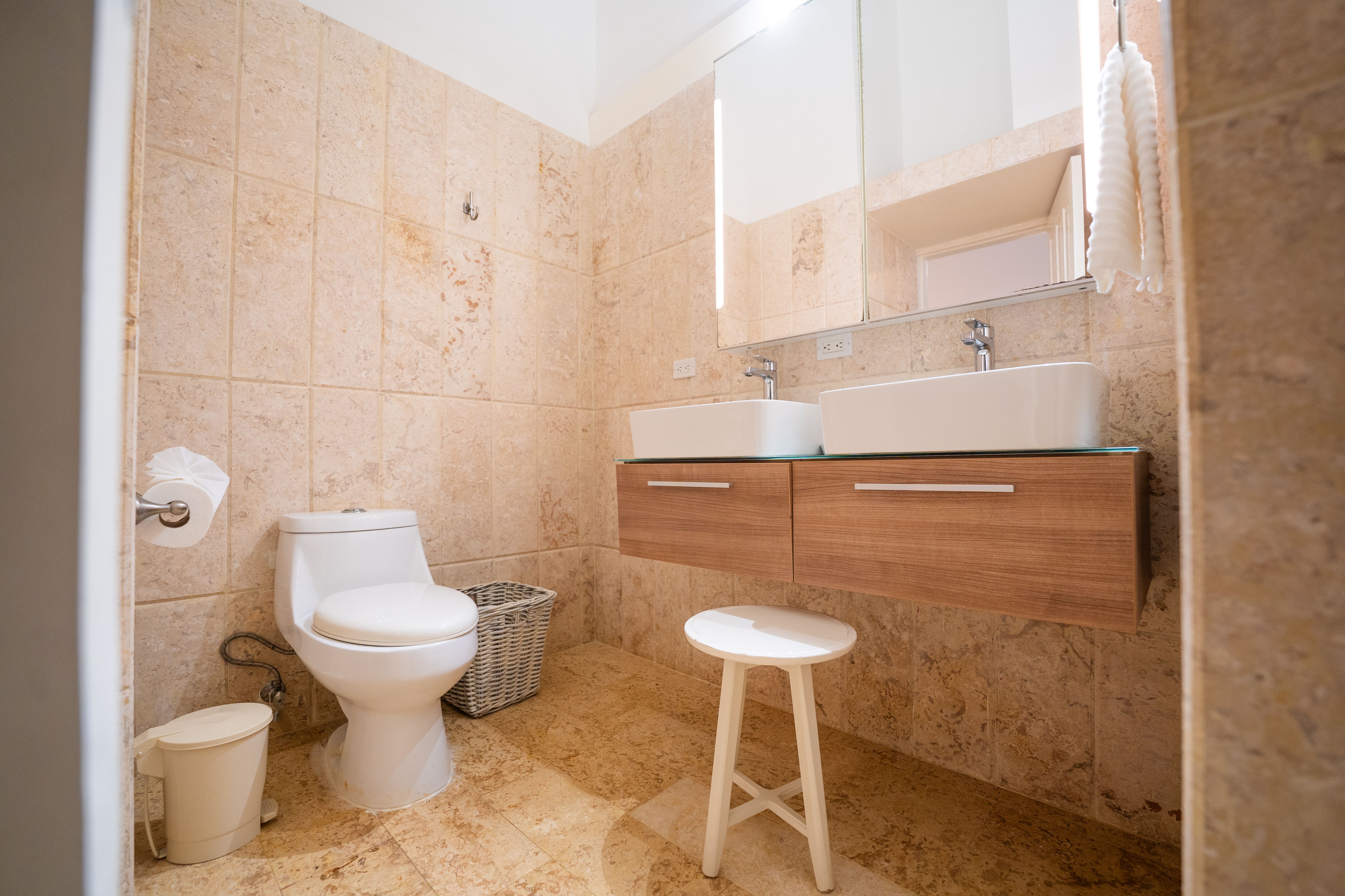 Villa Stone  - Thumbnail 43