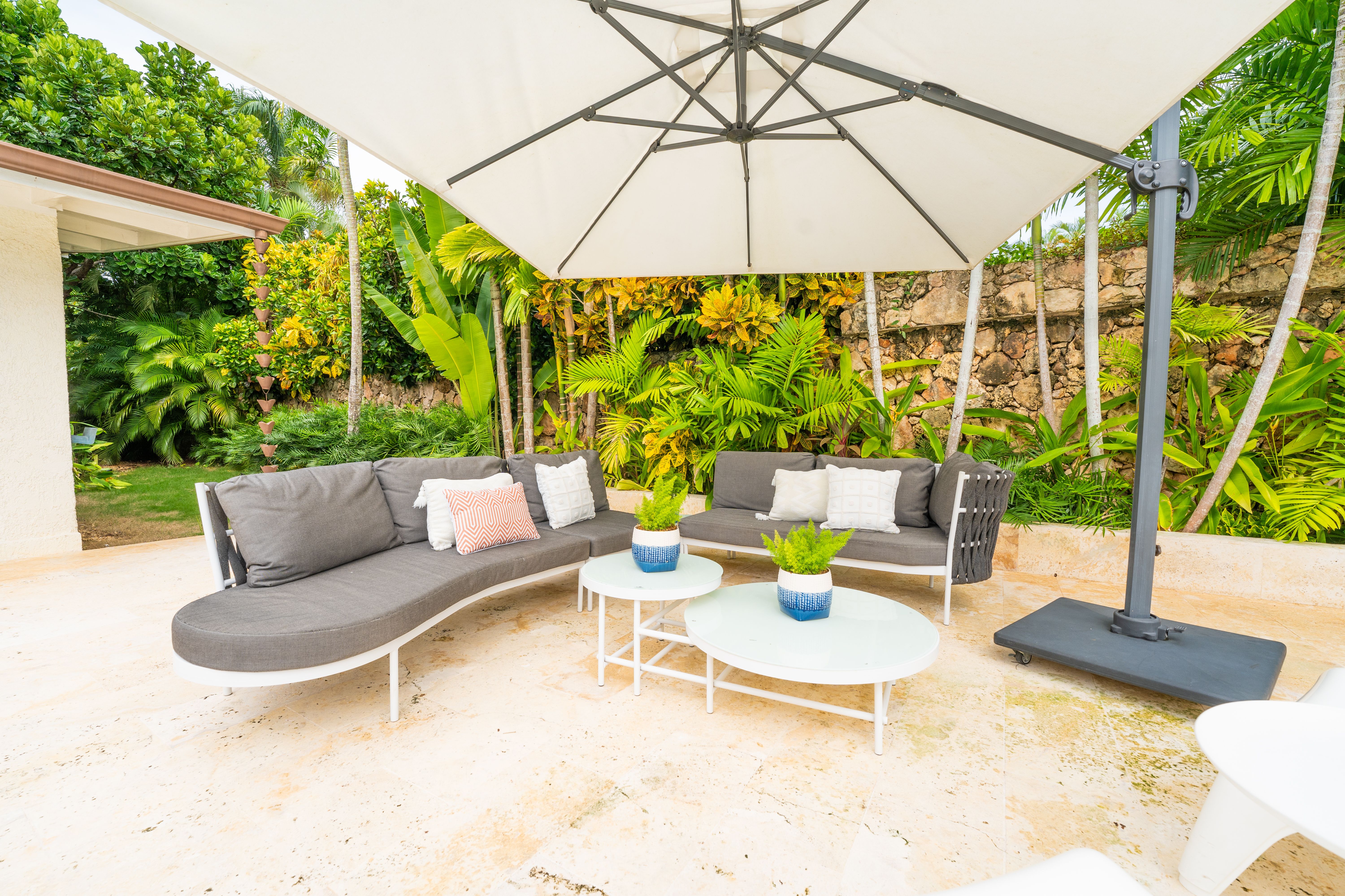 Villa Stone  - Thumbnail 49