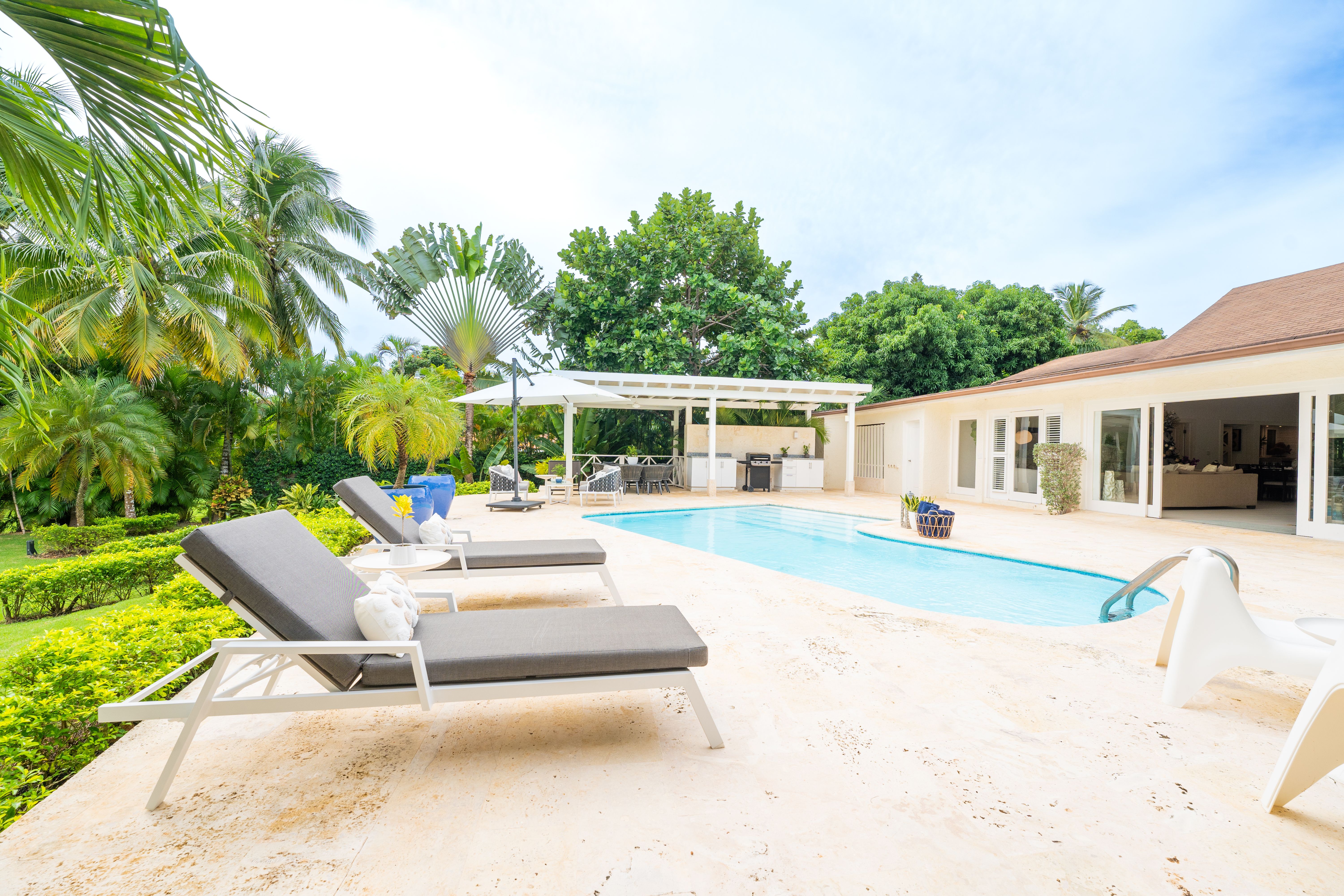 Villa Stone  - Thumbnail 50