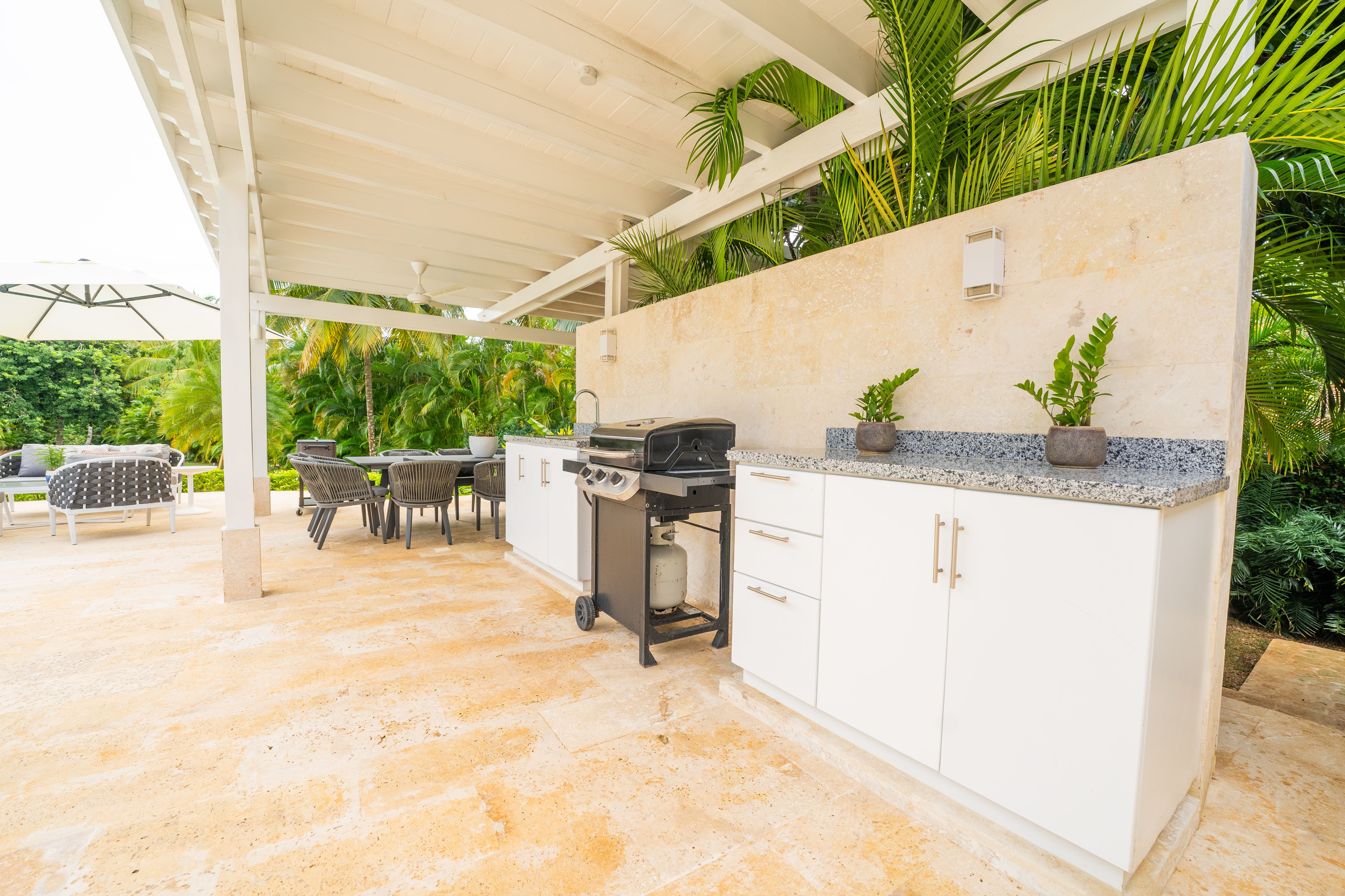 Villa Stone  - Thumbnail 6