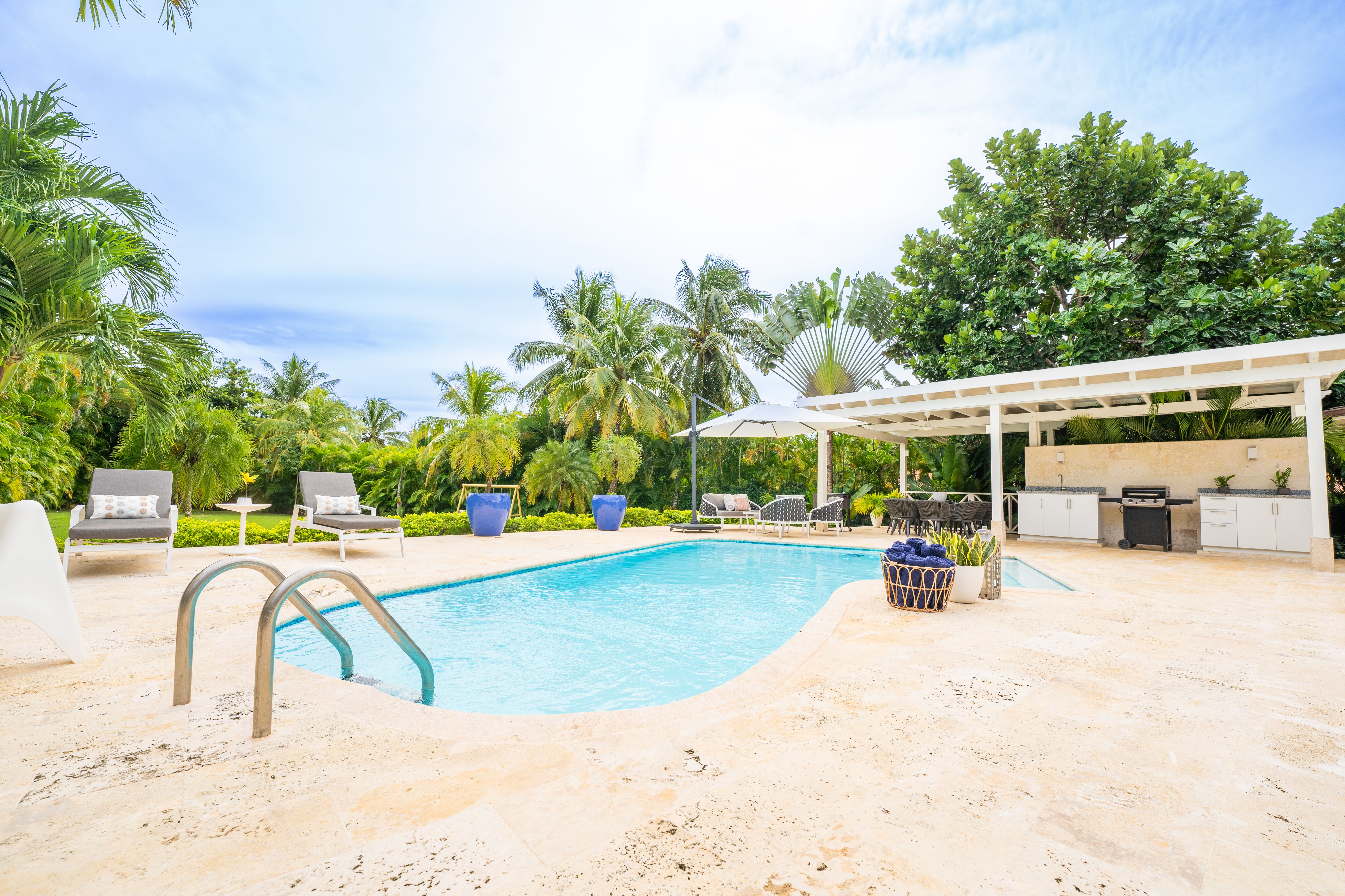 Villa Stone  - Thumbnail 7