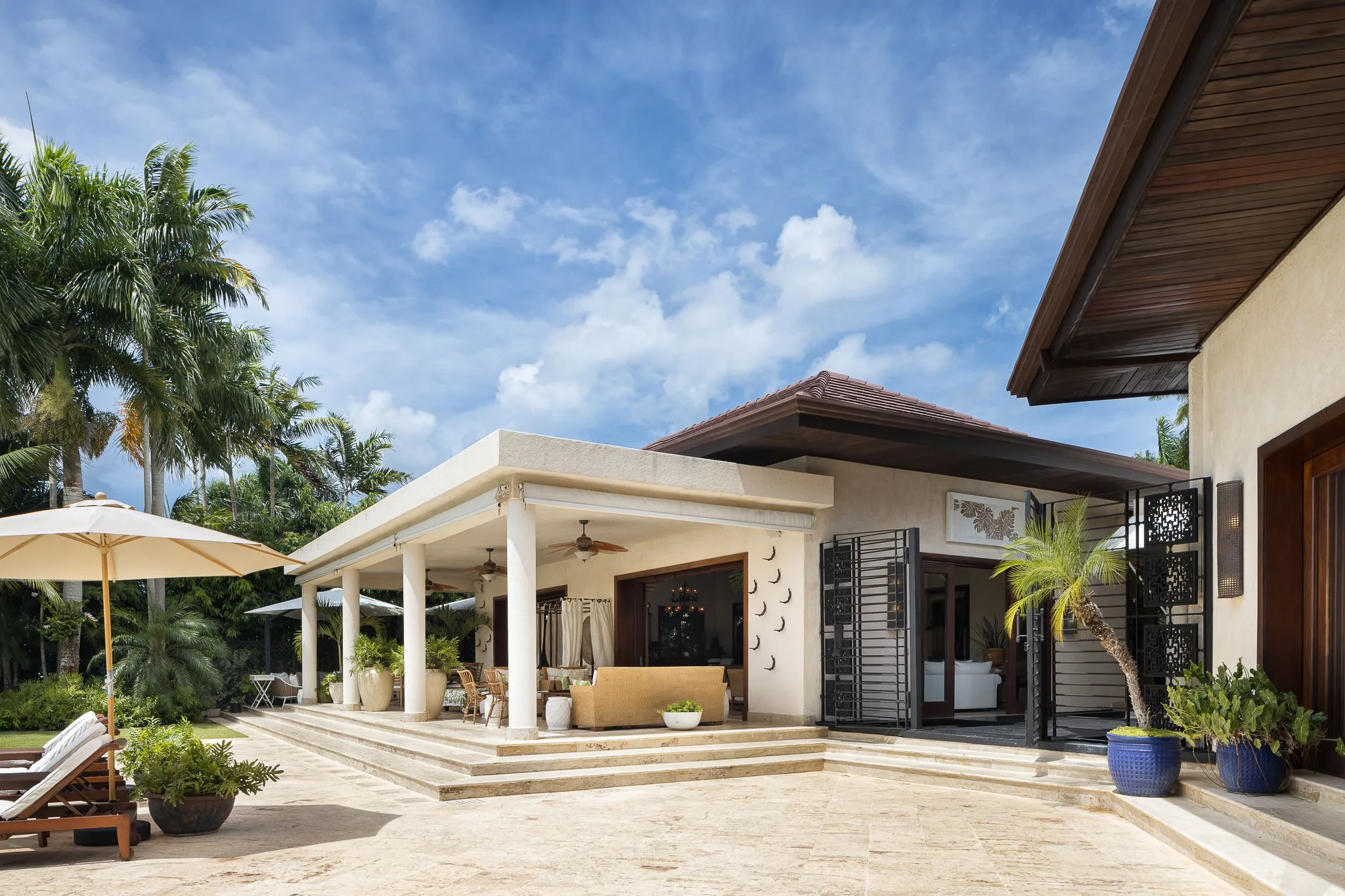 Villa Geva - Image 1
