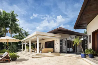 Villa Geva - Thumbnail 1