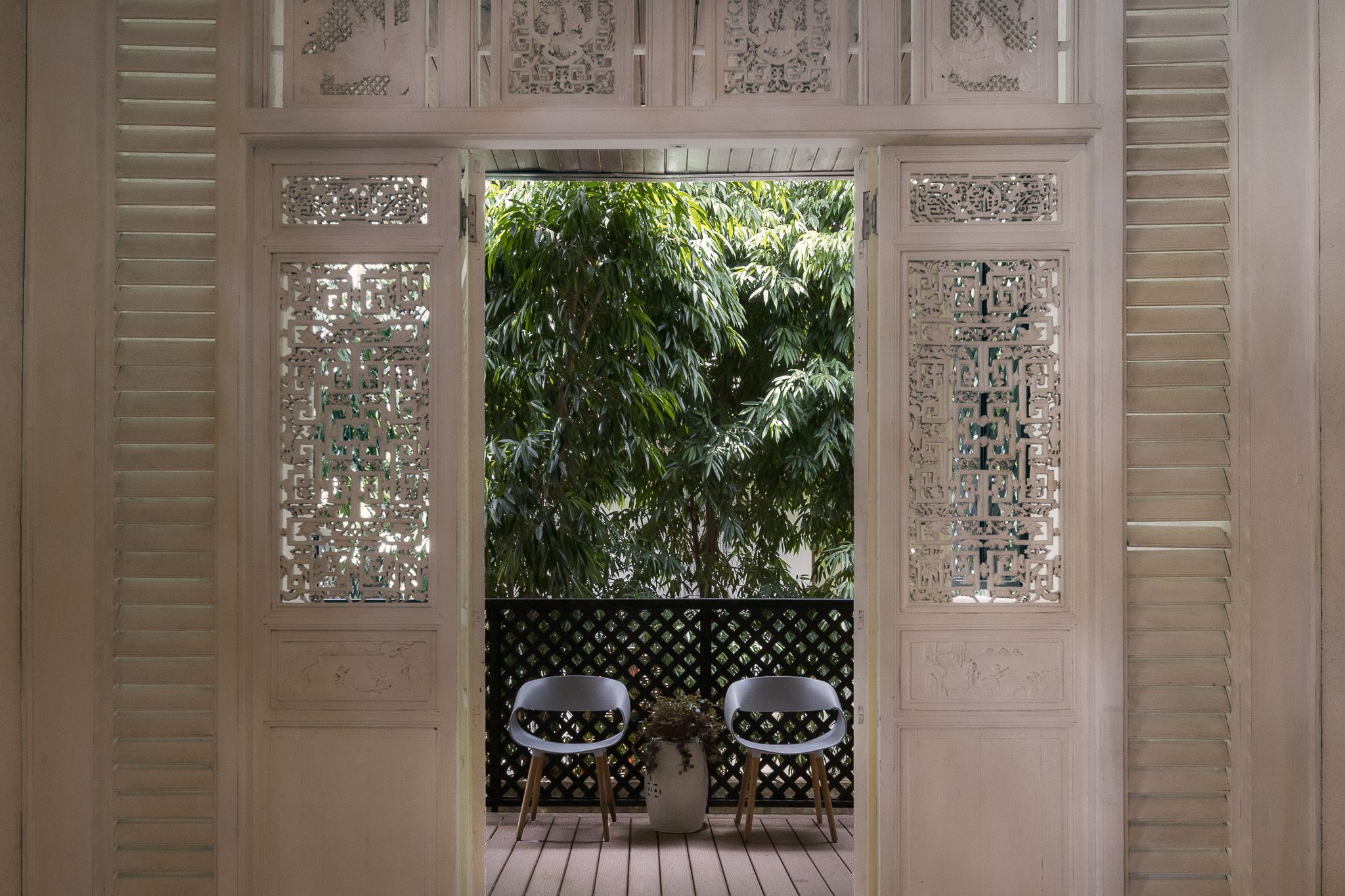 Villa Geva - Thumbnail 20