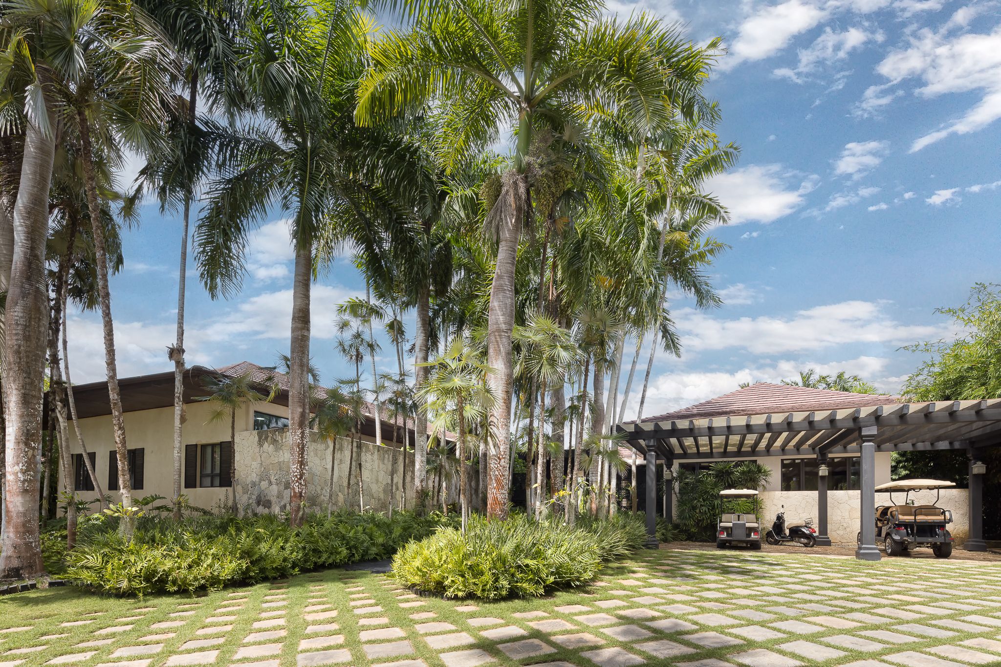 Villa Geva - Thumbnail 24