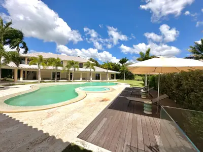 Villa Antonia - Thumbnail 18