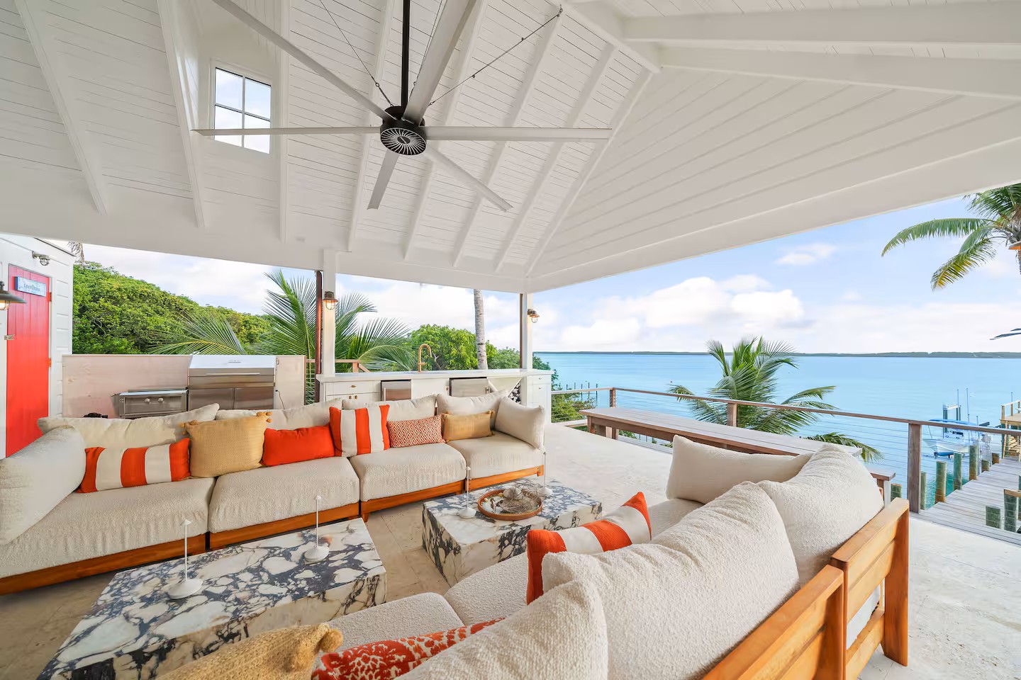 Villa Emerald Horizon - Thumbnail 35