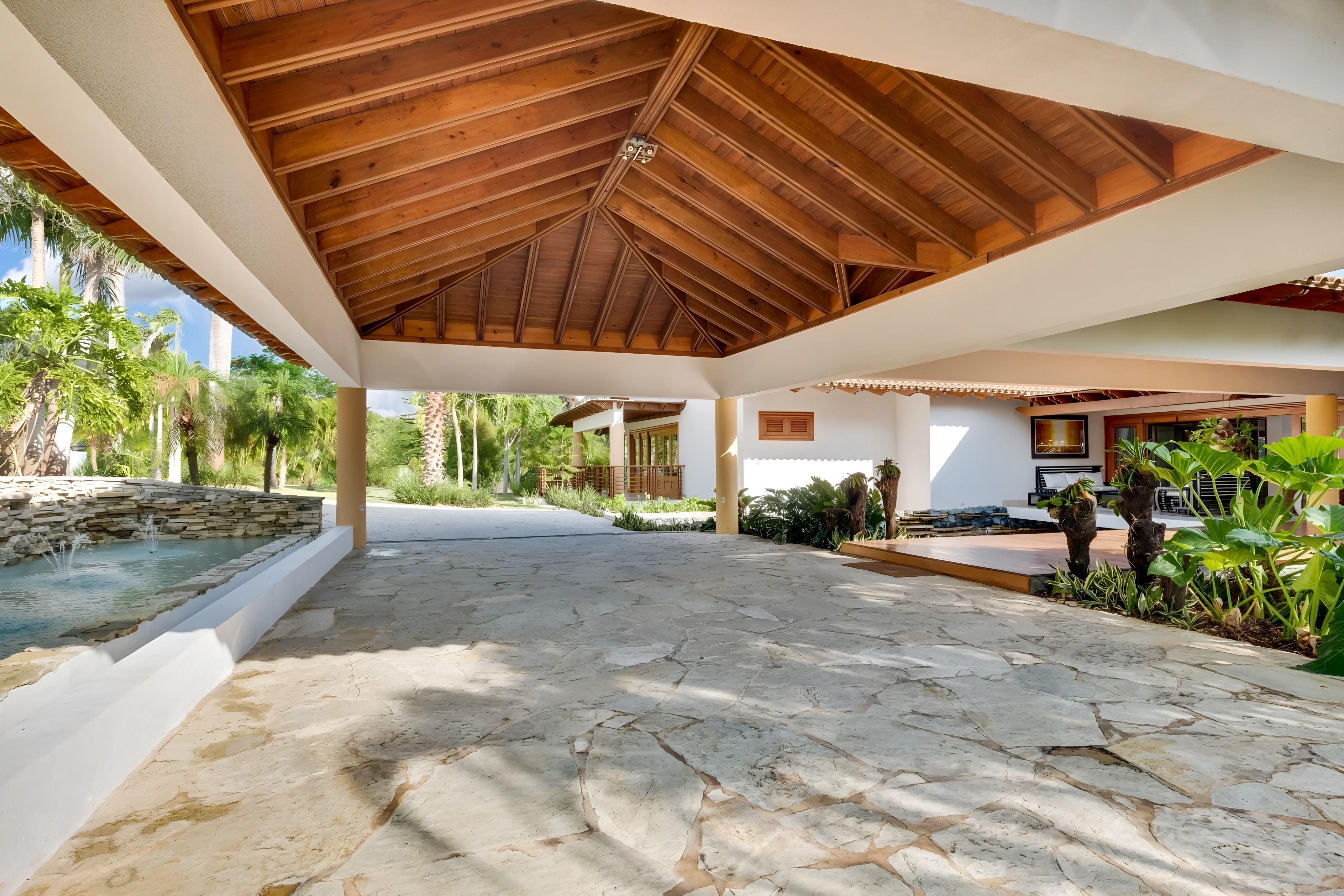 Villa Oriana - Thumbnail 21