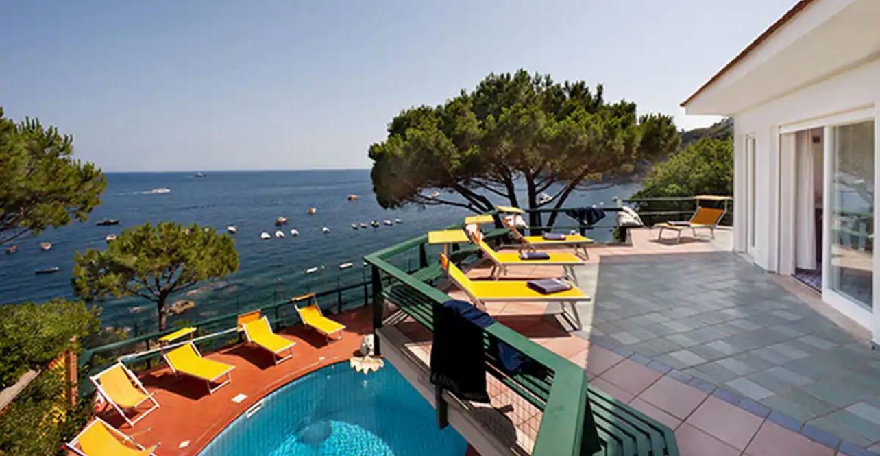 Villa Licia - Thumbnail 55