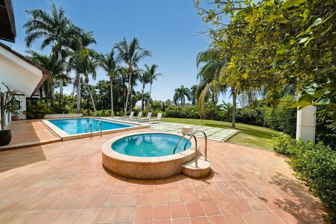 Villa Linas - Thumbnail 19