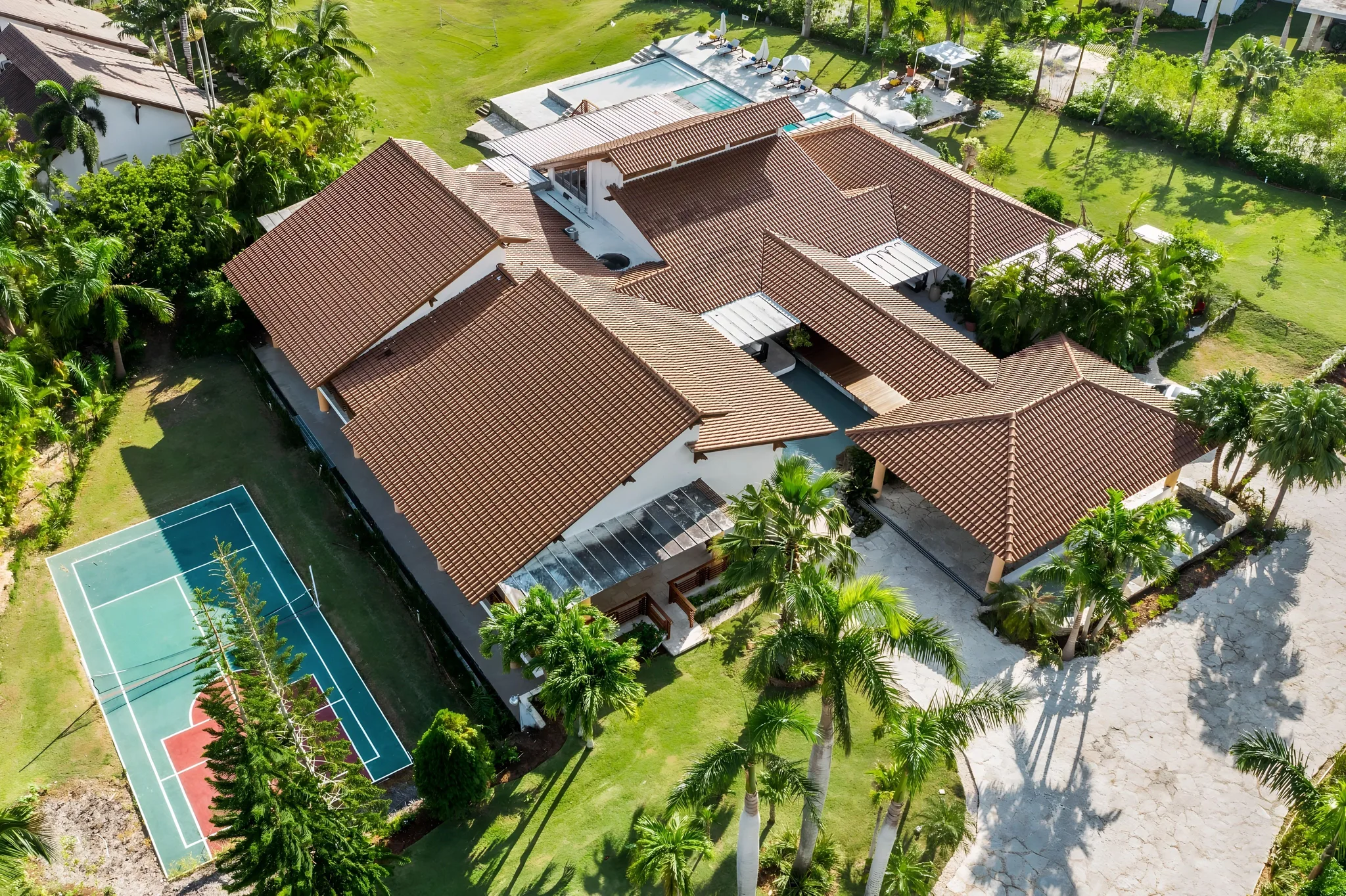 Villa Oriana - Image 1