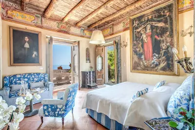 Villa Aurora - Thumbnail 33