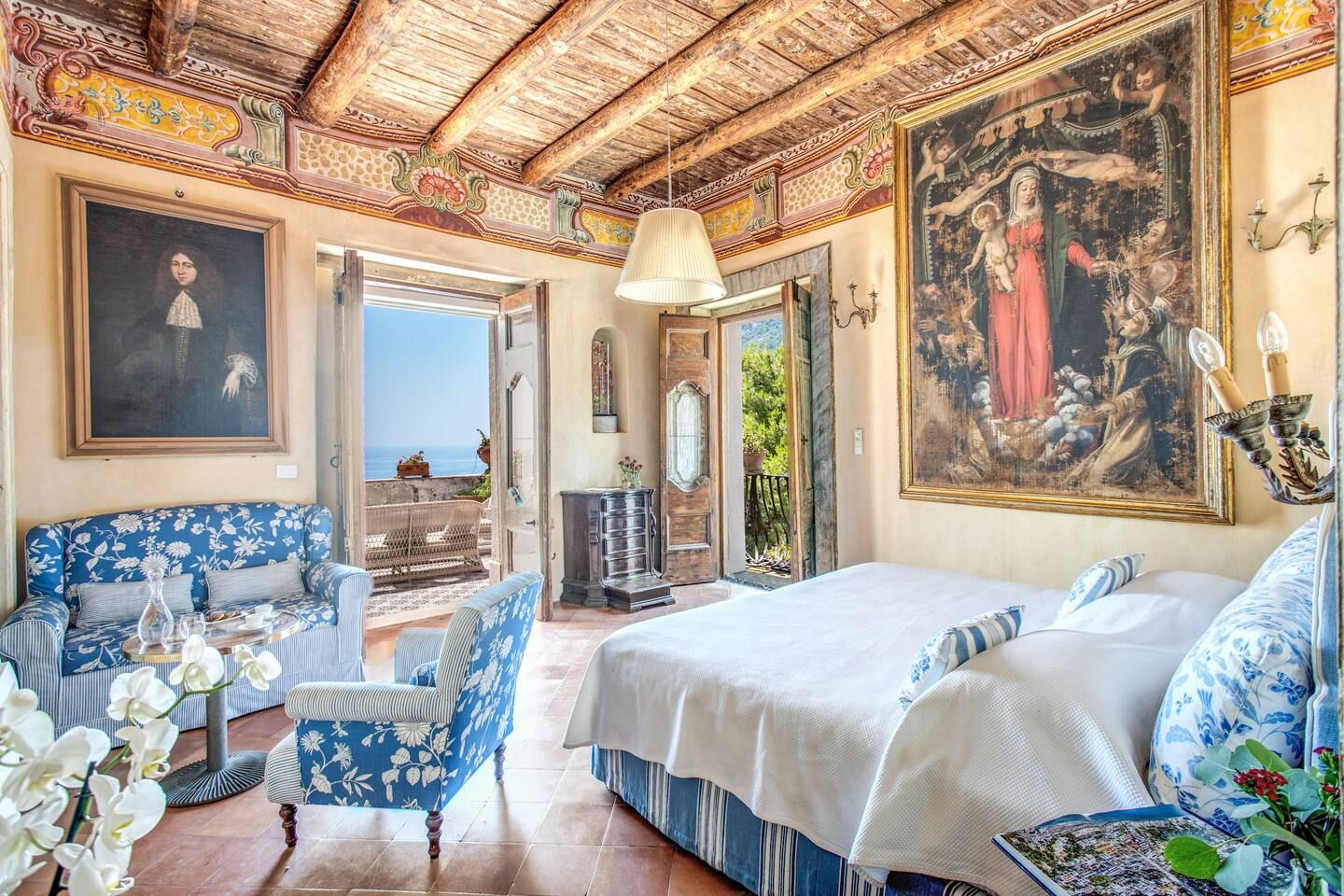 Villa Aurora - Thumbnail 33