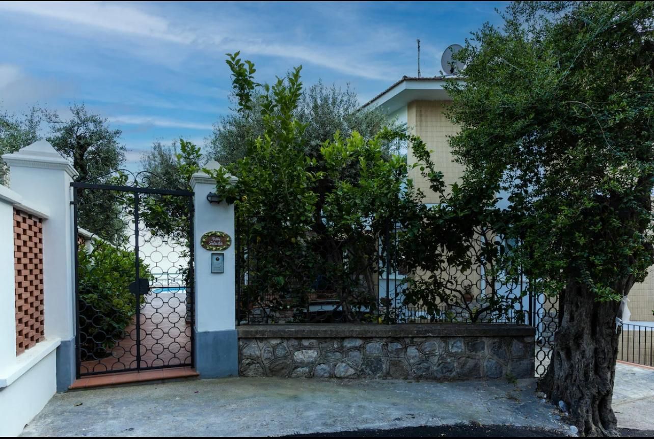 Villa Licia - Thumbnail 53