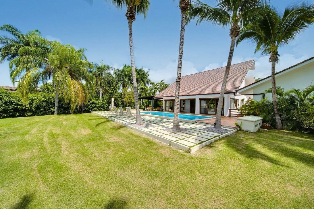 Villa Linas - Thumbnail 17