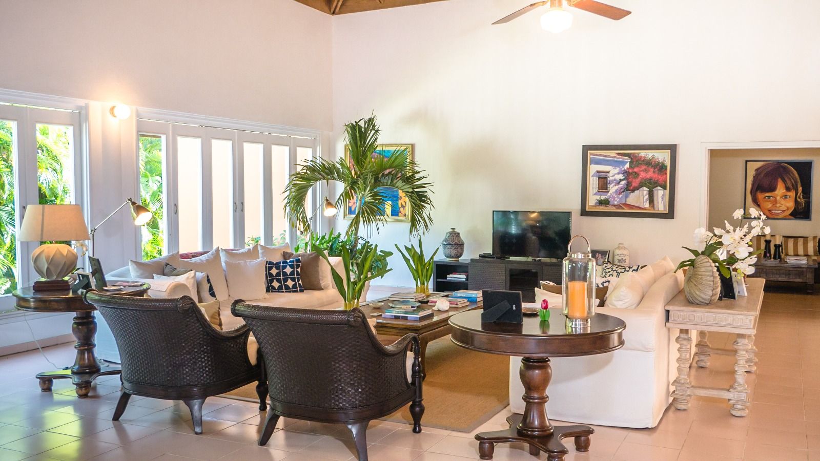 Villa Fada  - Thumbnail 9