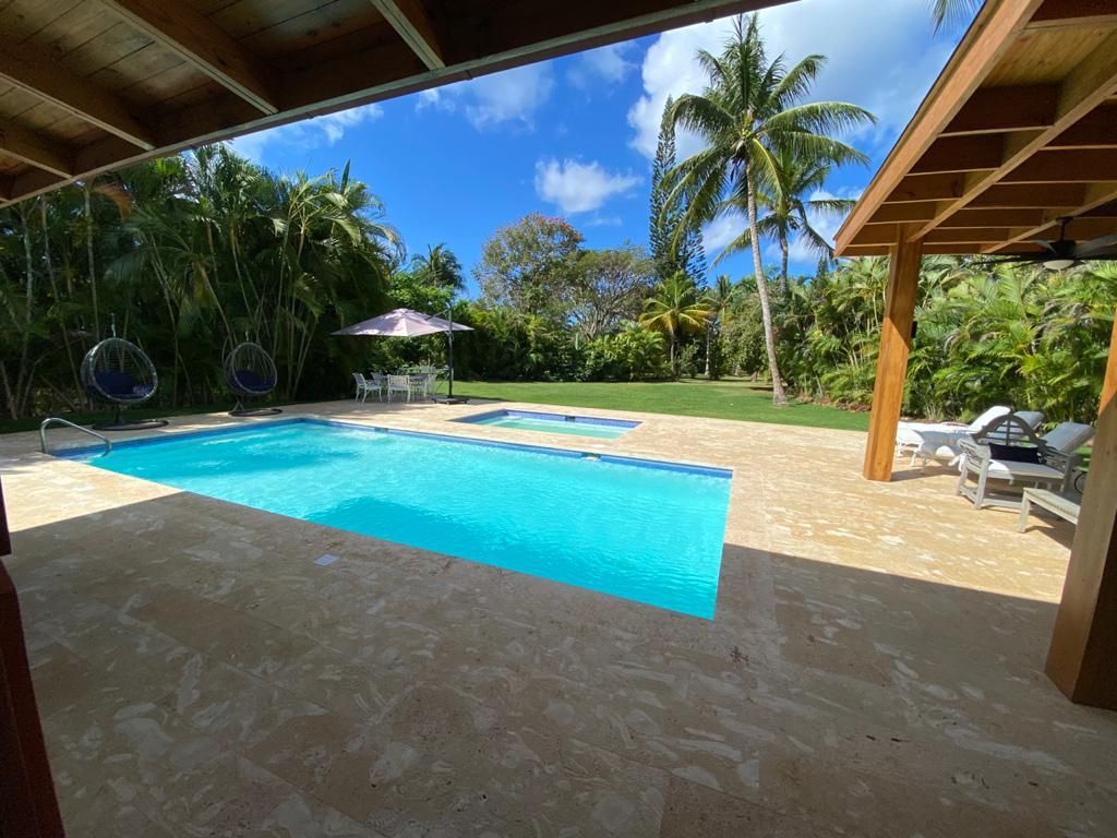 Villa Lena - Thumbnail 12