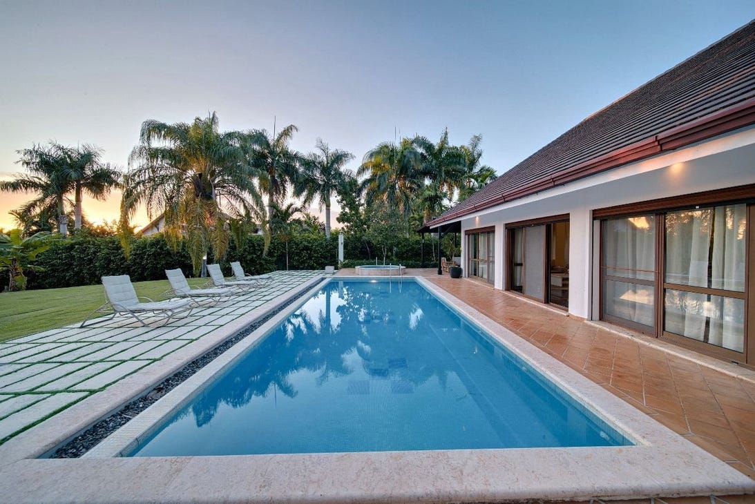 Villa Linas - Thumbnail 18