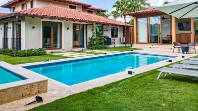 Villa Dany - Thumbnail 4