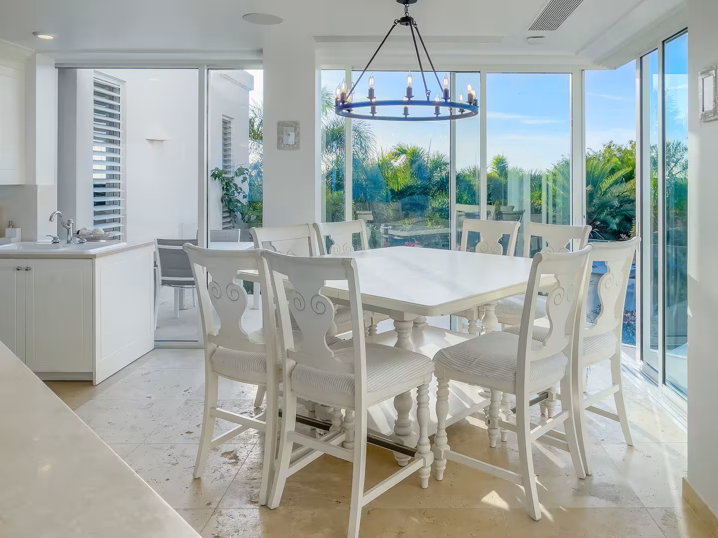 Villa Sasha - Thumbnail 34