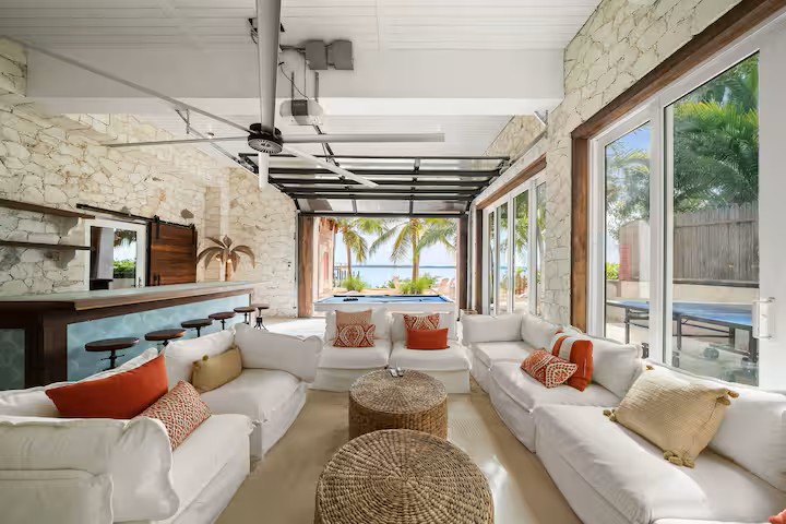 Villa Emerald Horizon - Thumbnail 36