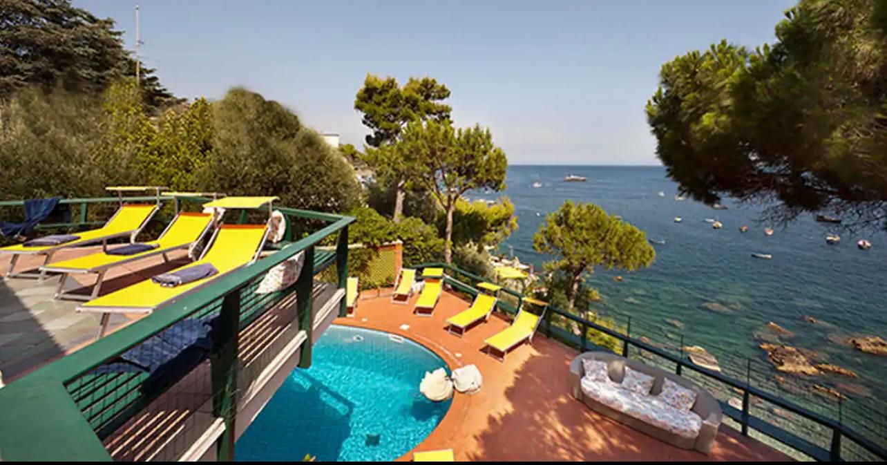 Villa Licia - Thumbnail 58