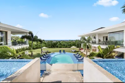 Villa Zuleica - Thumbnail 1