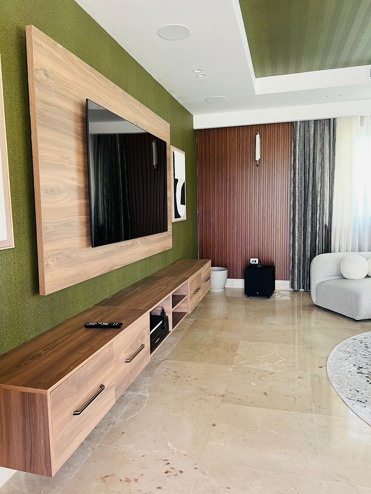 Villa Buona - Thumbnail 17