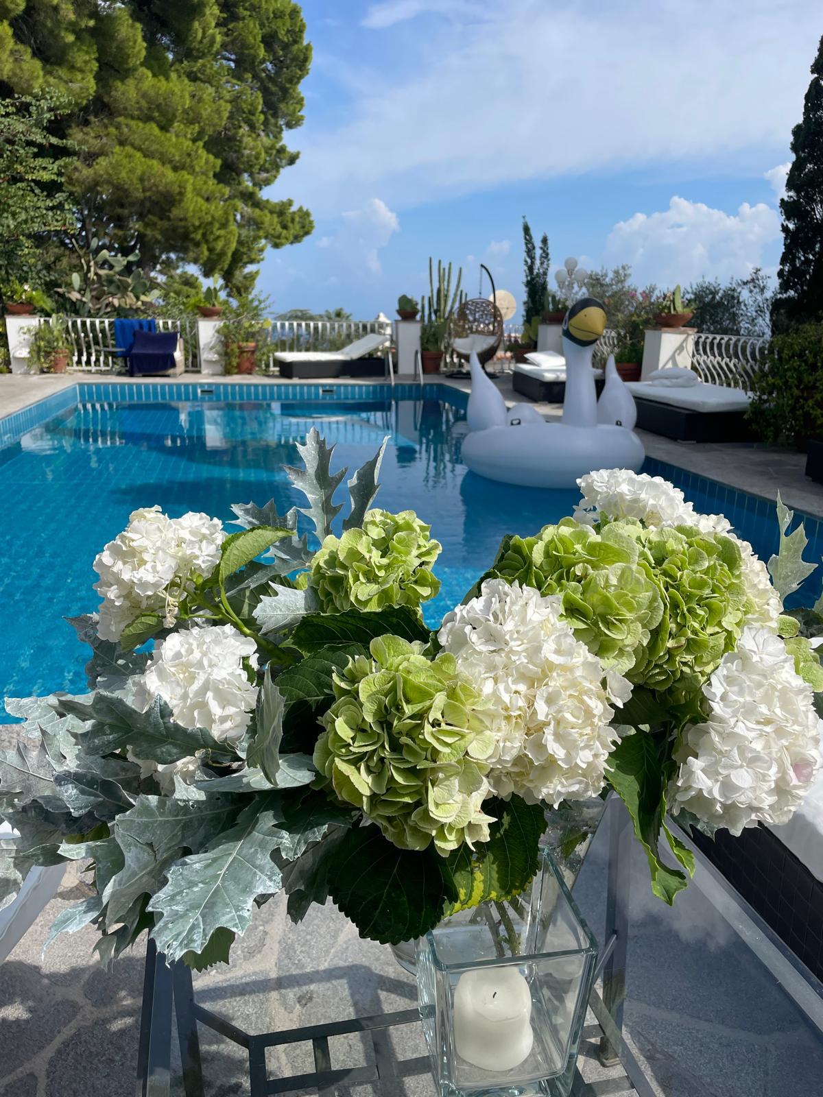 Villa Simona - Thumbnail 19