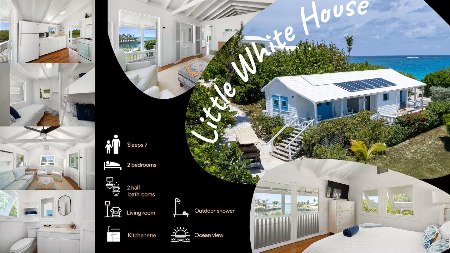 Villa Serene - Thumbnail 28