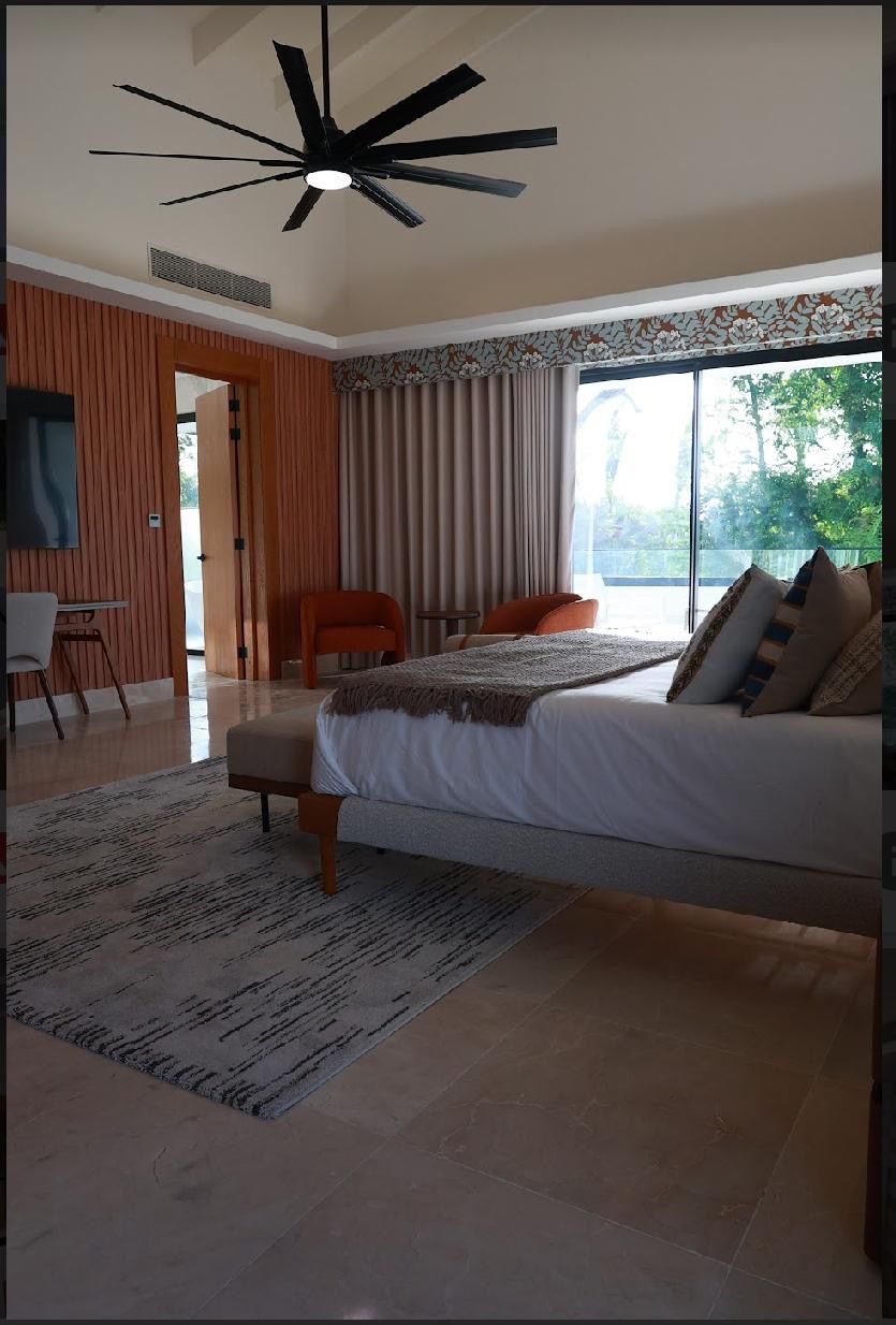 Villa Buona - Thumbnail 18