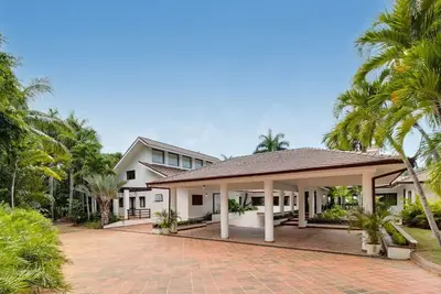 Villa Linas - Thumbnail 20