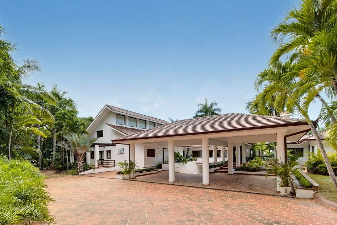 Villa Linas - Thumbnail 20