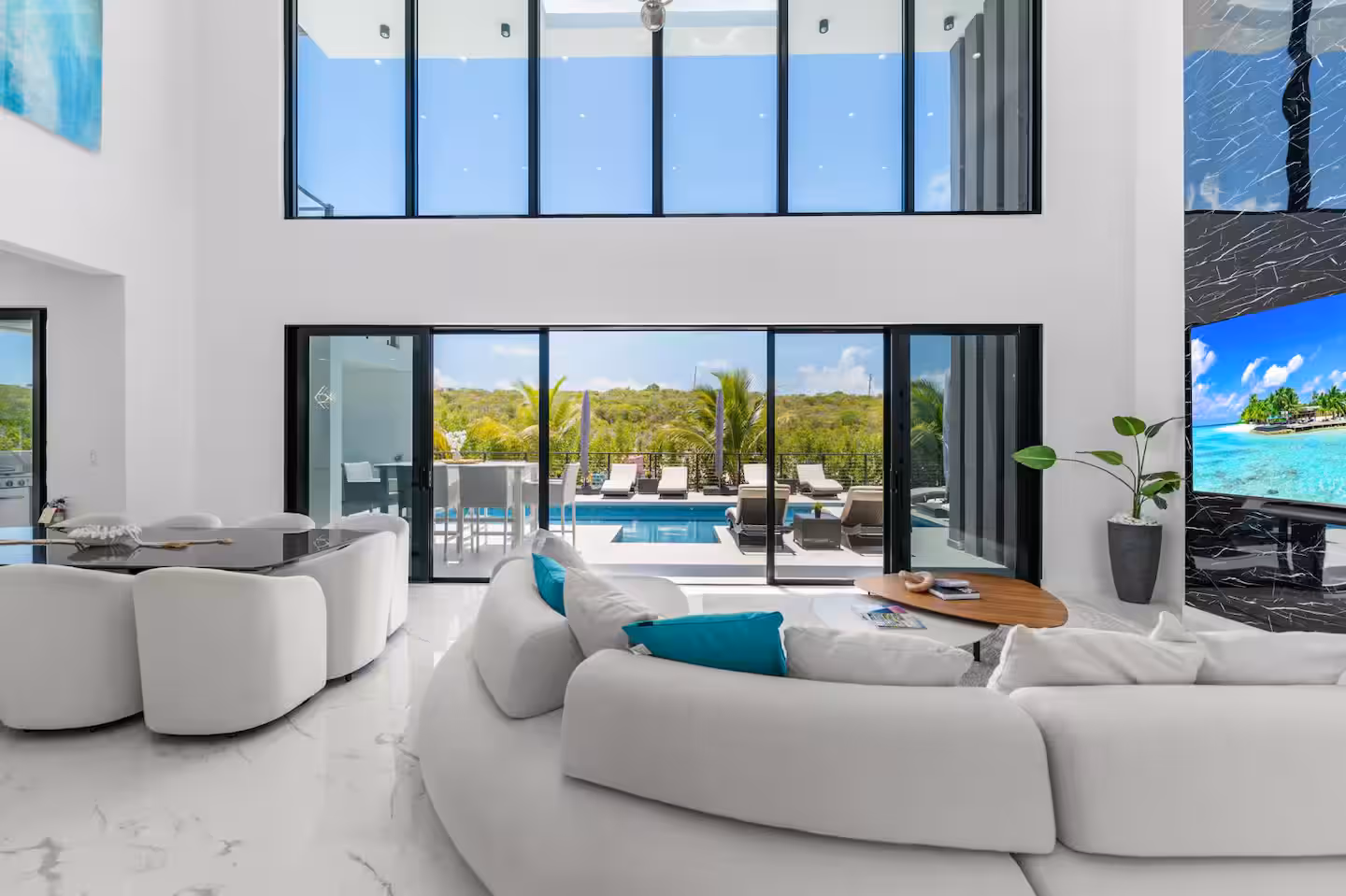 Villa Patrice - Thumbnail 24