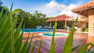 Villa Fada  - Thumbnail 2