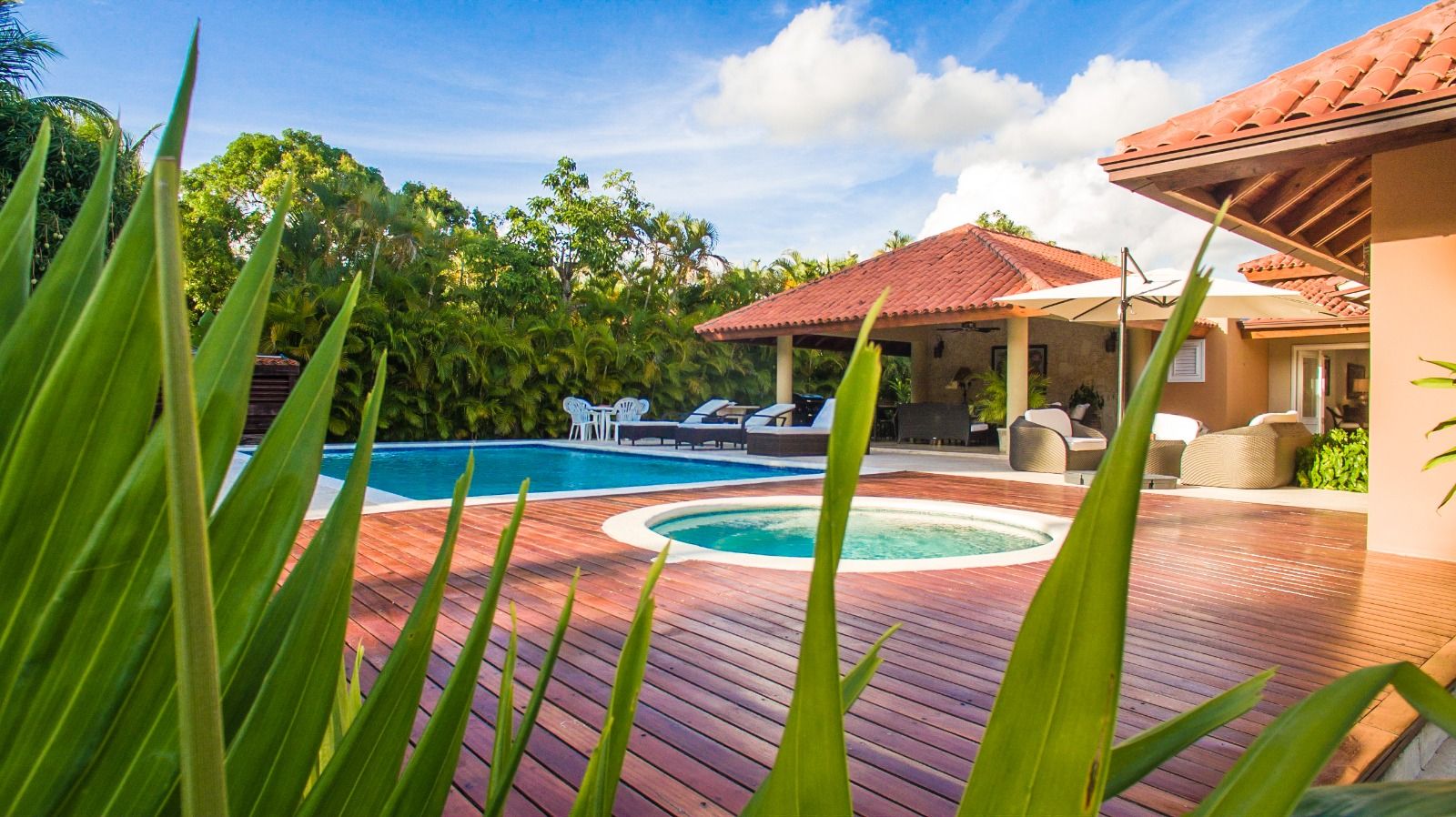 Villa Fada  - View 2