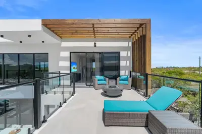 Villa Patrice - Thumbnail 25