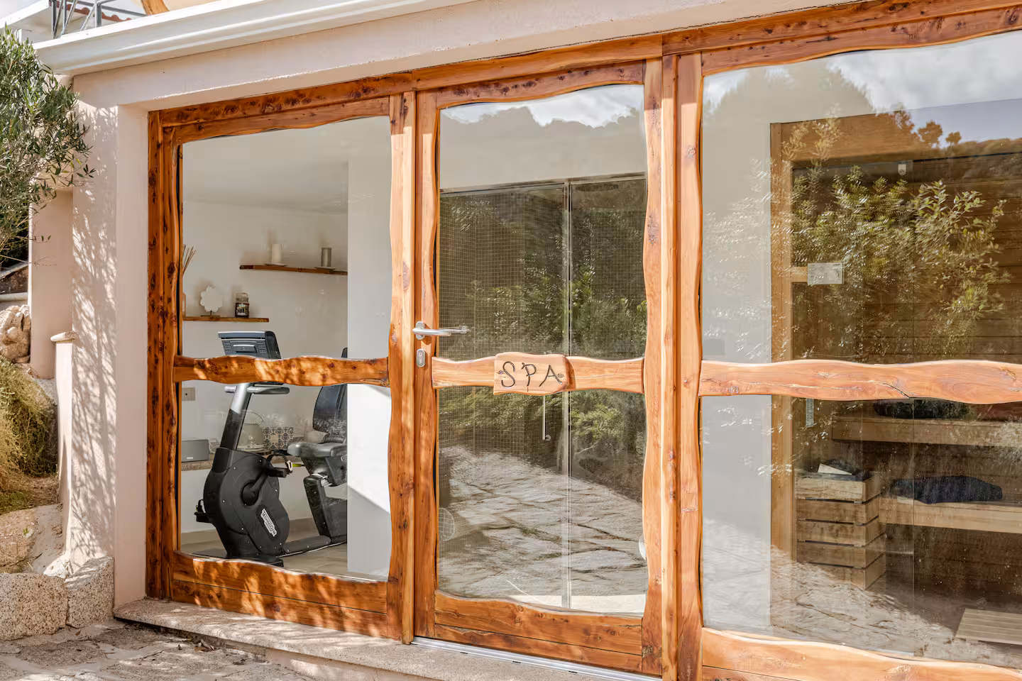 Villa Ami - Thumbnail 55